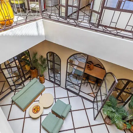 Riad Kakao